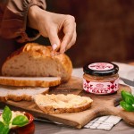 Шарена сол - пикантна SPICY 'Chilli Hills', 80 г Шарена сол - пикантна SPICY 'Chilli Hills', 80 г